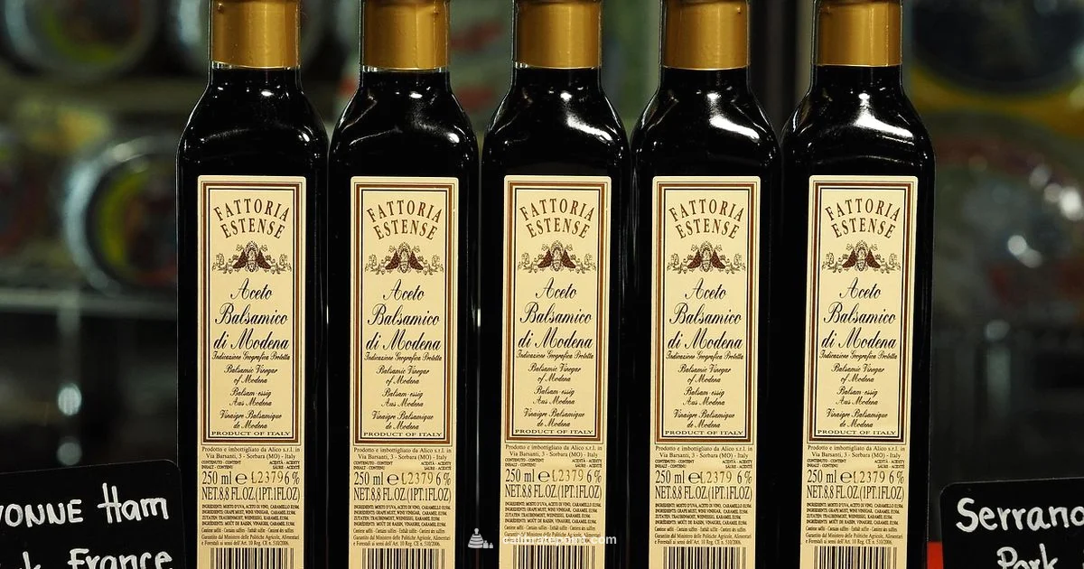 Vinegar Calibration - Calibrate Point