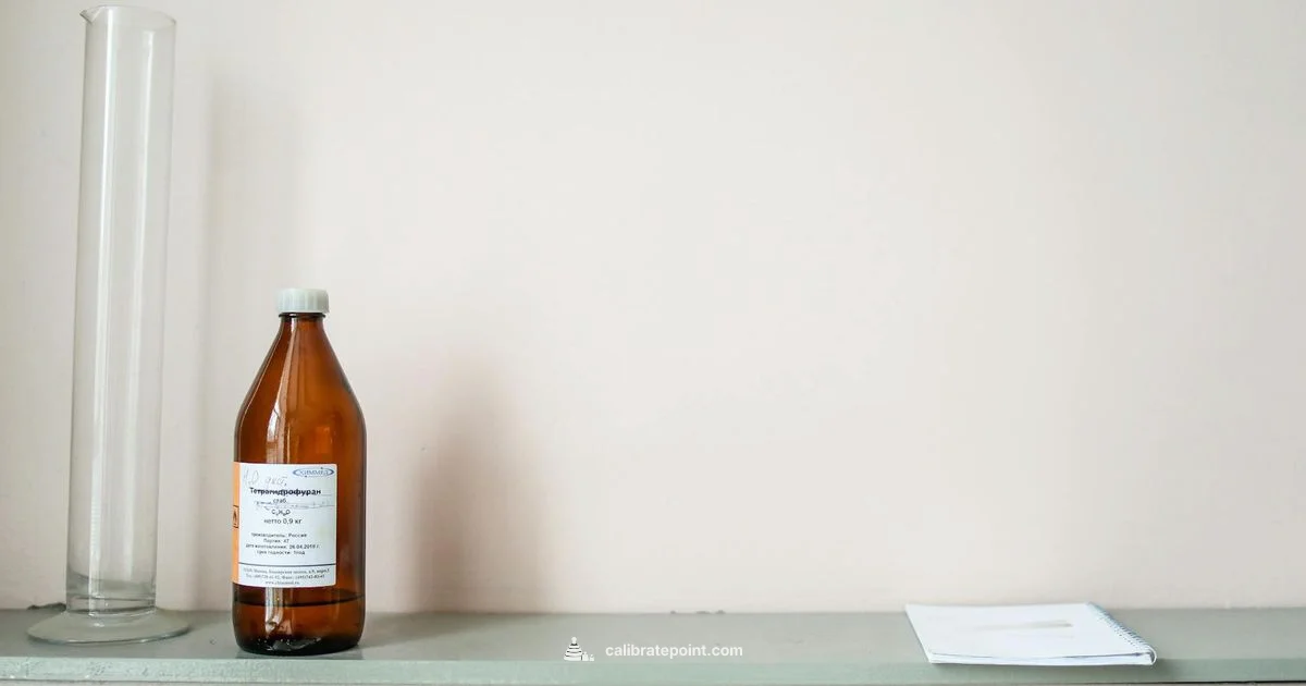 Calibrated Setup Guide - Calibrate Point