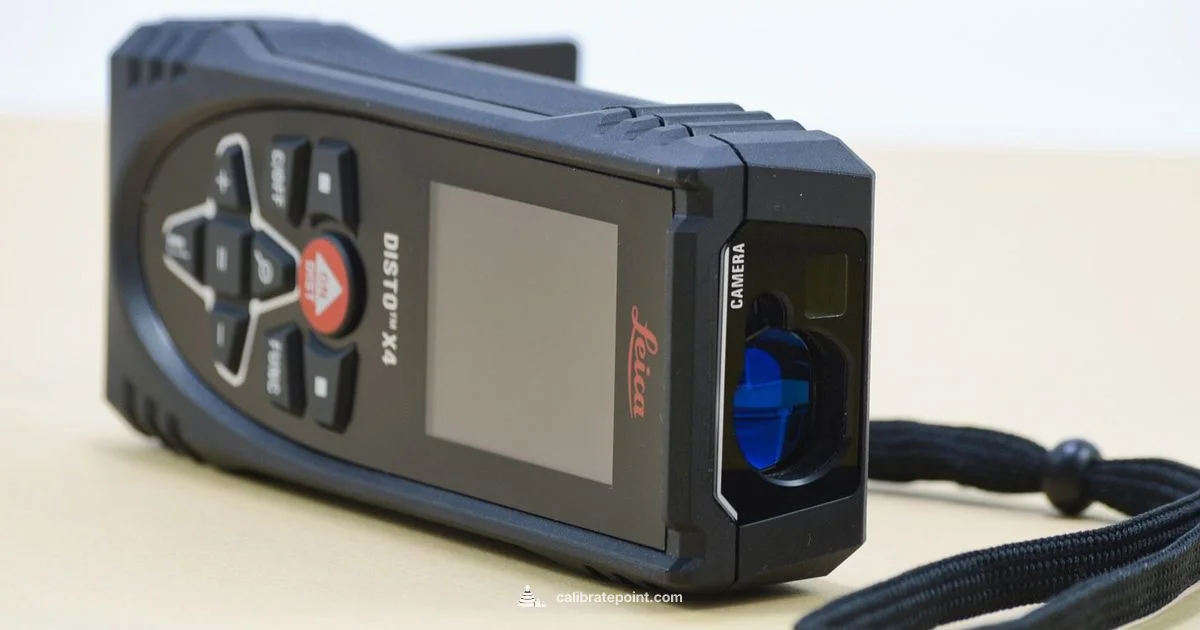 Calibrate with Confidence Calibrate with Confidence - Calibrate Point