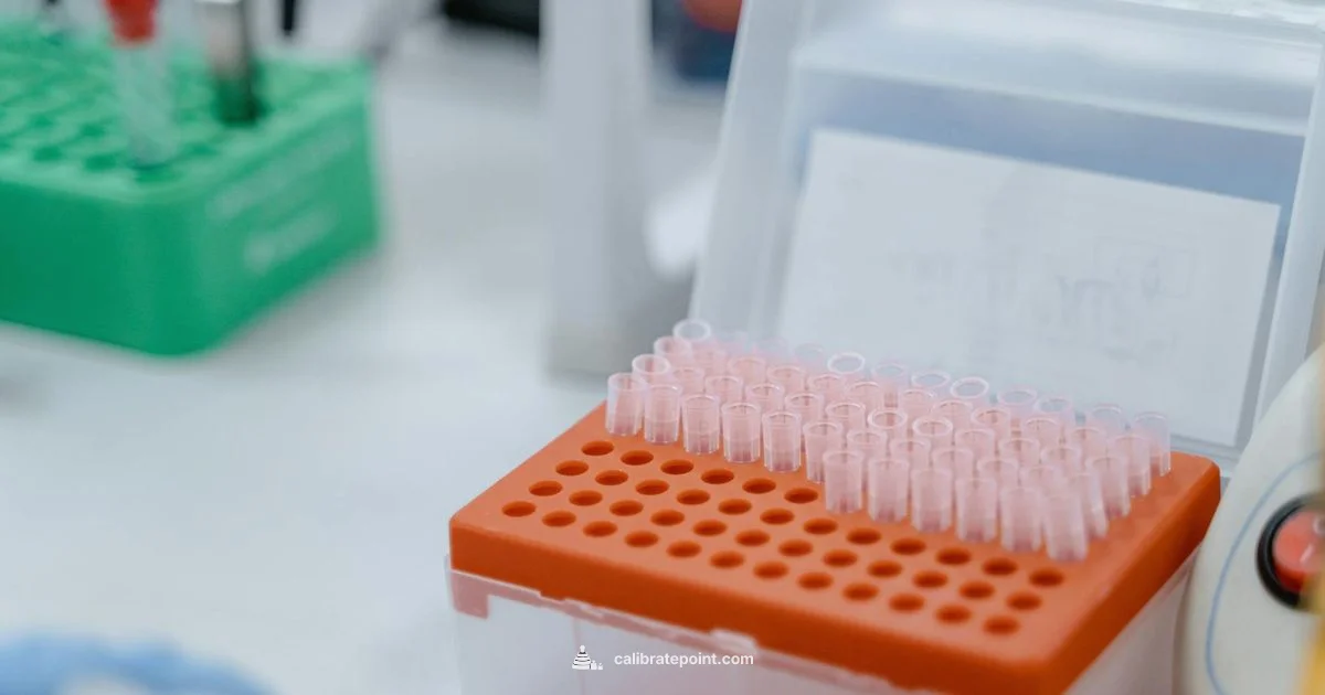 Calibrate Review - Calibrate Point