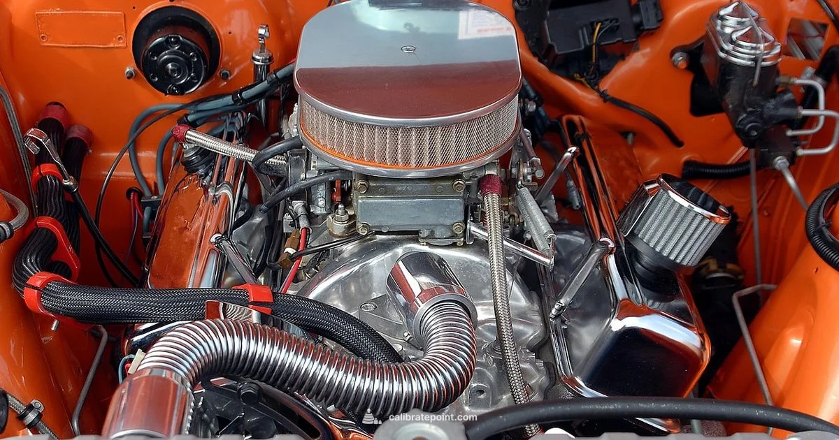 MAF Calibration Guide MAF Calibration Guide - Calibrate Point