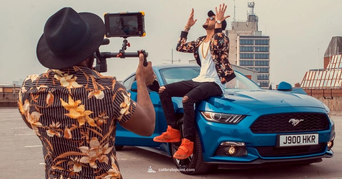 OM 6 Calibration - Calibrate Point