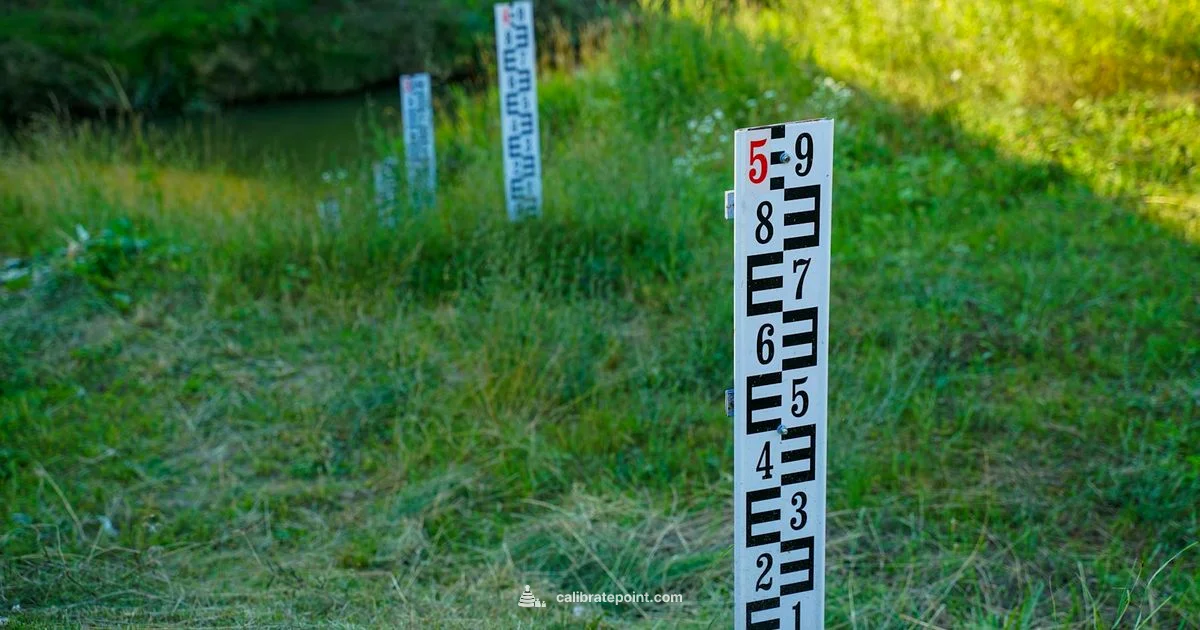 Weight-Free Calibration - Calibrate Point