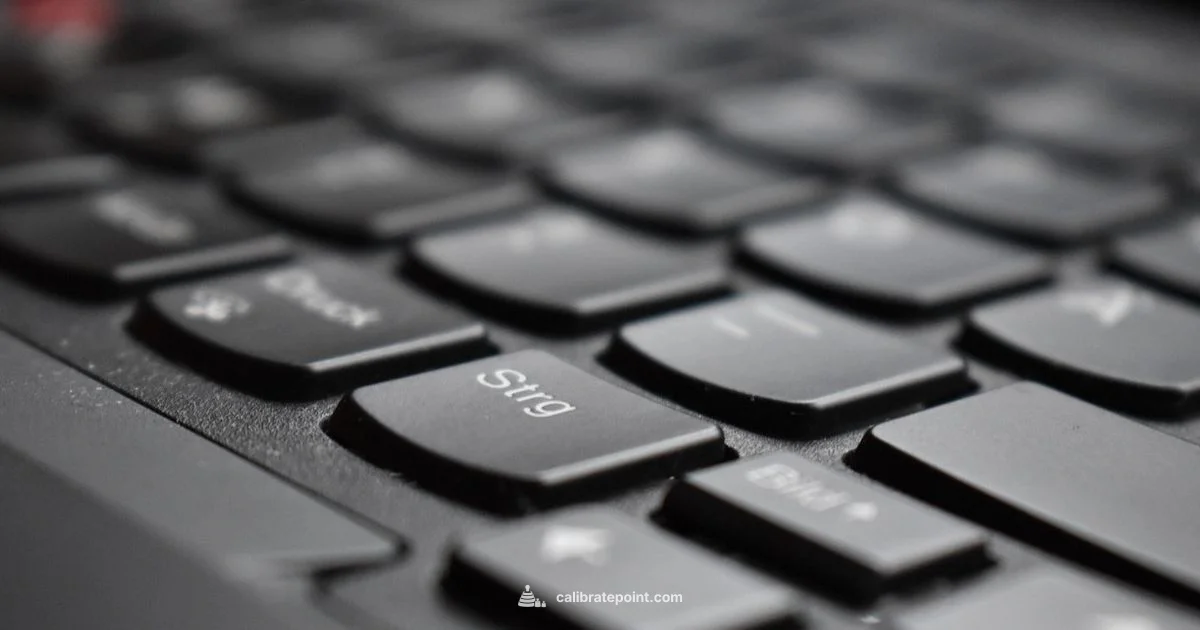 Battery Calibration - Calibrate Point