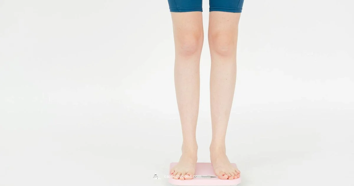 Fit Index Calibration - Calibrate Point