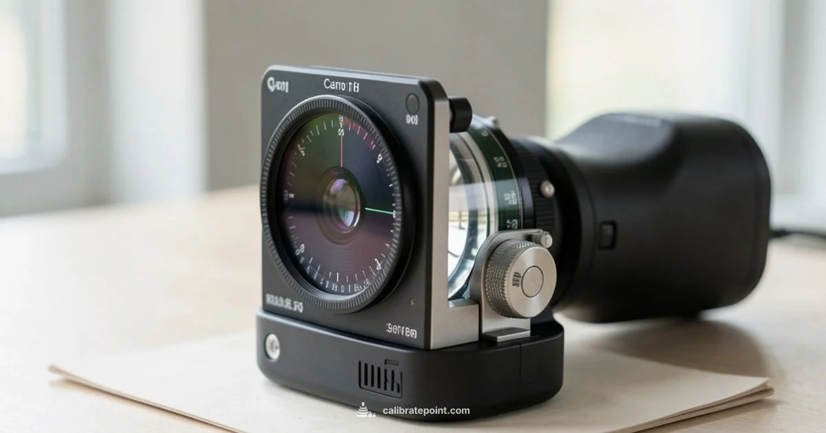 Calibrate Word Guide - Calibrate Point