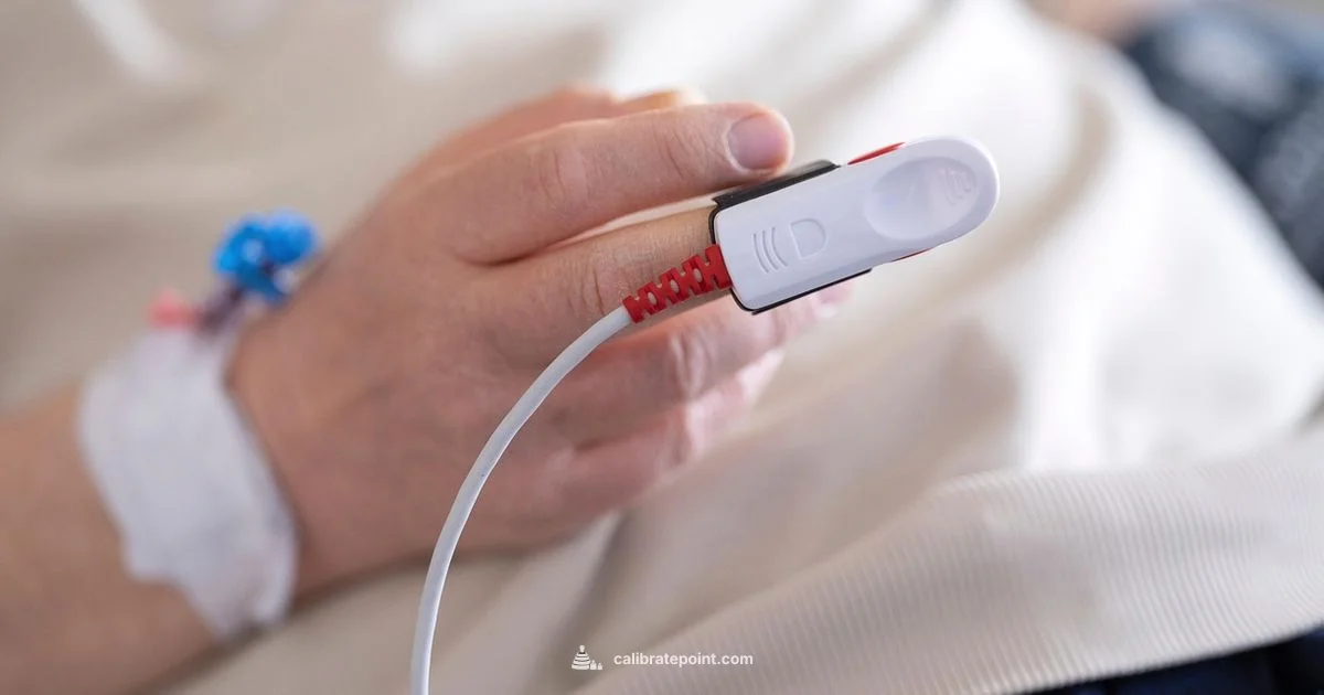 Calibration Cost Guide - Calibrate Point