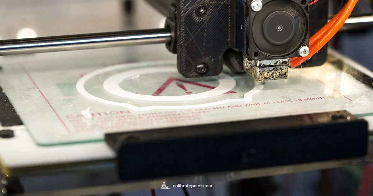 Klipper E-steps Calibration Klipper E-steps Calibration - Calibrate Point