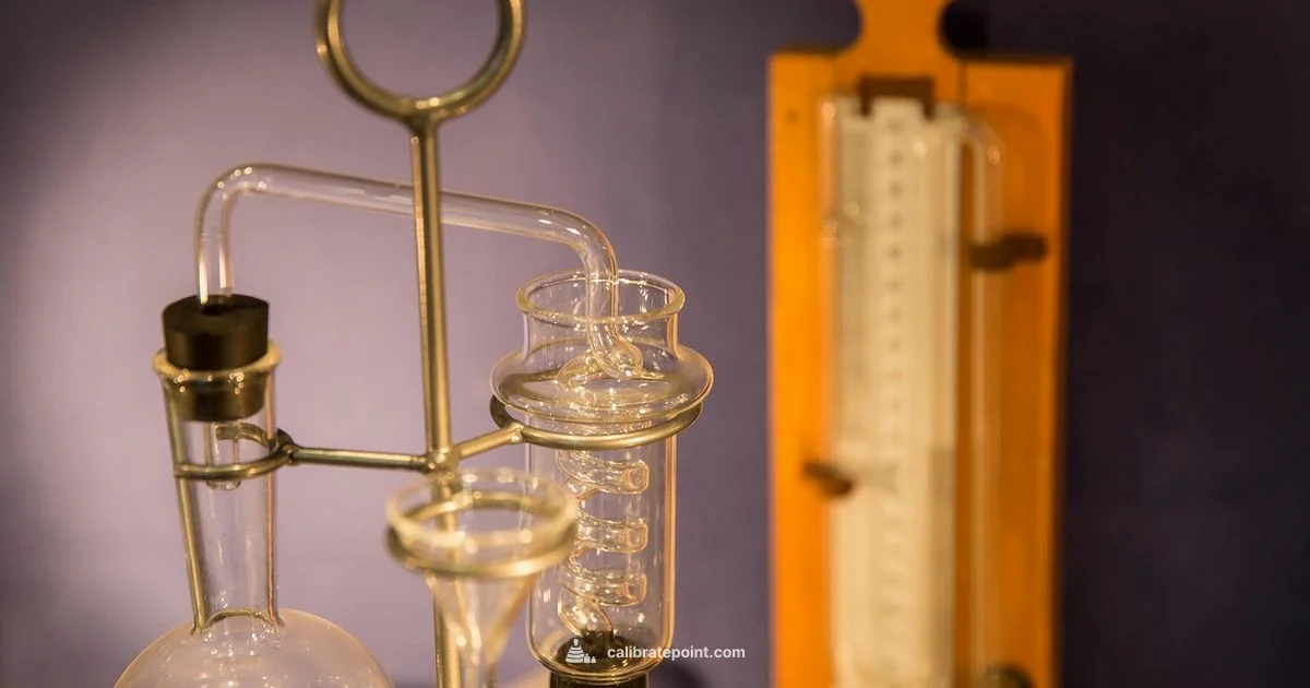 Buffer-Based Calibration - Calibrate Point