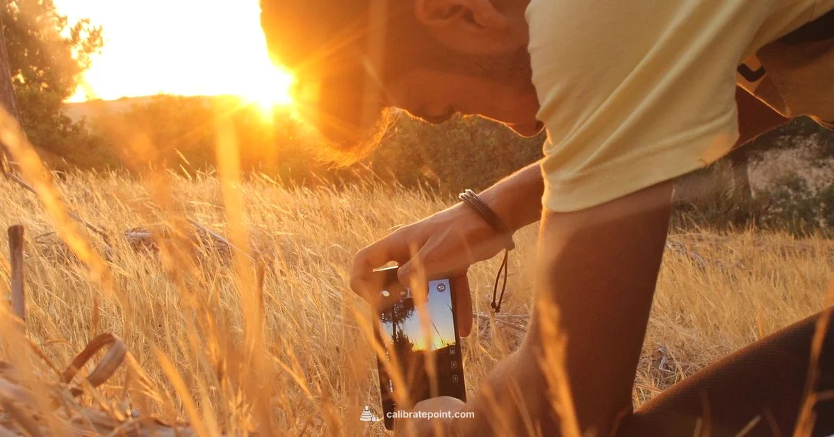 Calibrate Battery Life - Calibrate Point