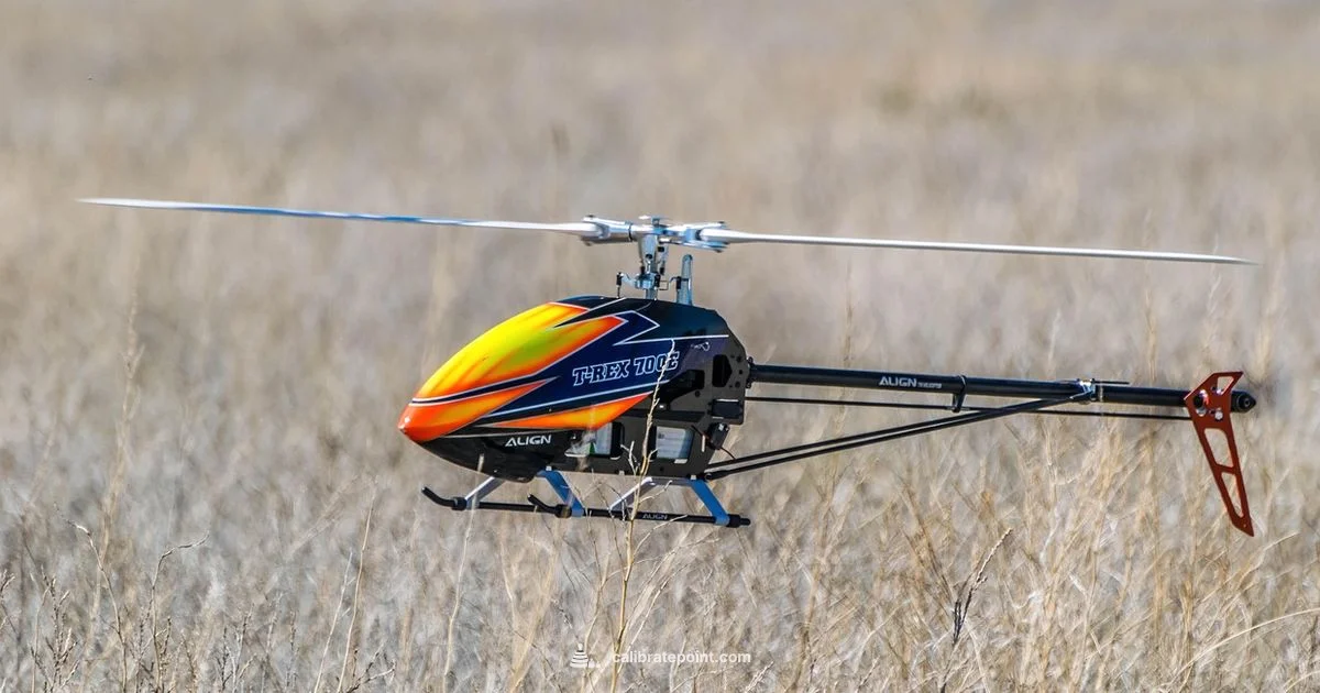 Drone Calibration Guide Drone Calibration Guide - Calibrate Point