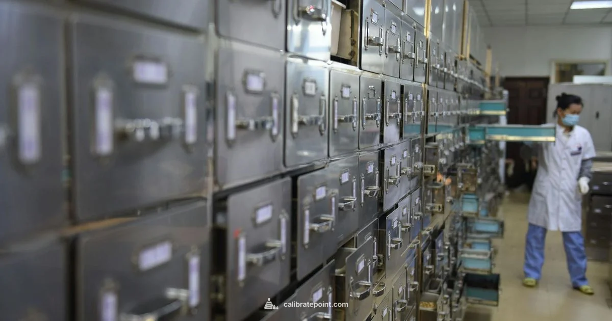 Calibrate Test Guide - Calibrate Point