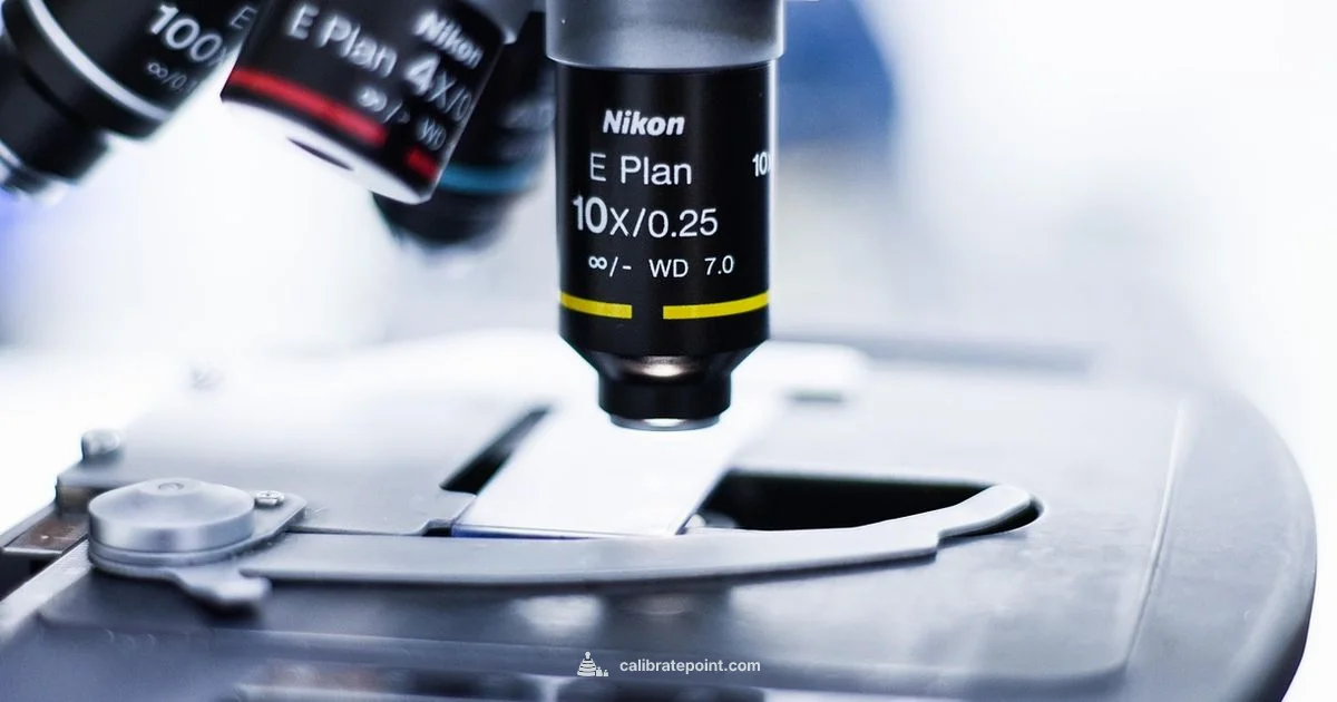 Calibration Curve Basics Calibration Curve Basics - Calibrate Point