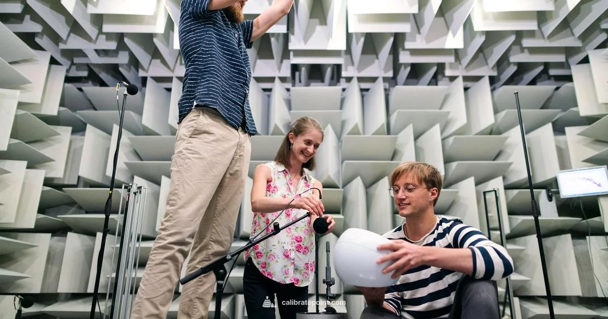 Calibrate Point Culture