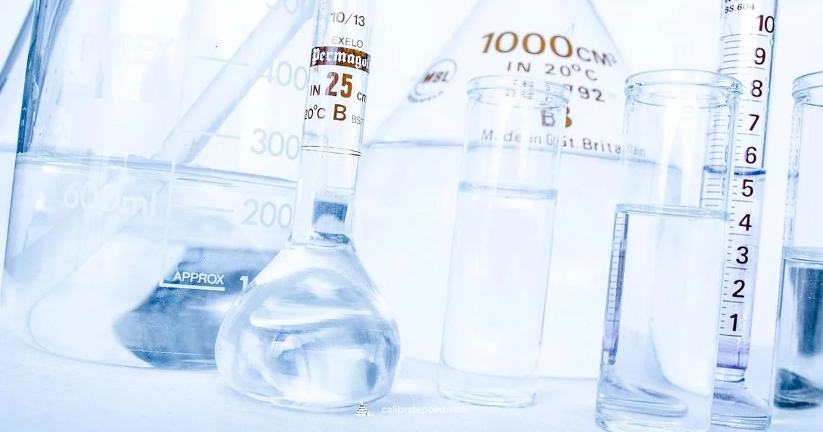 Calibration Lab - Calibrate Point