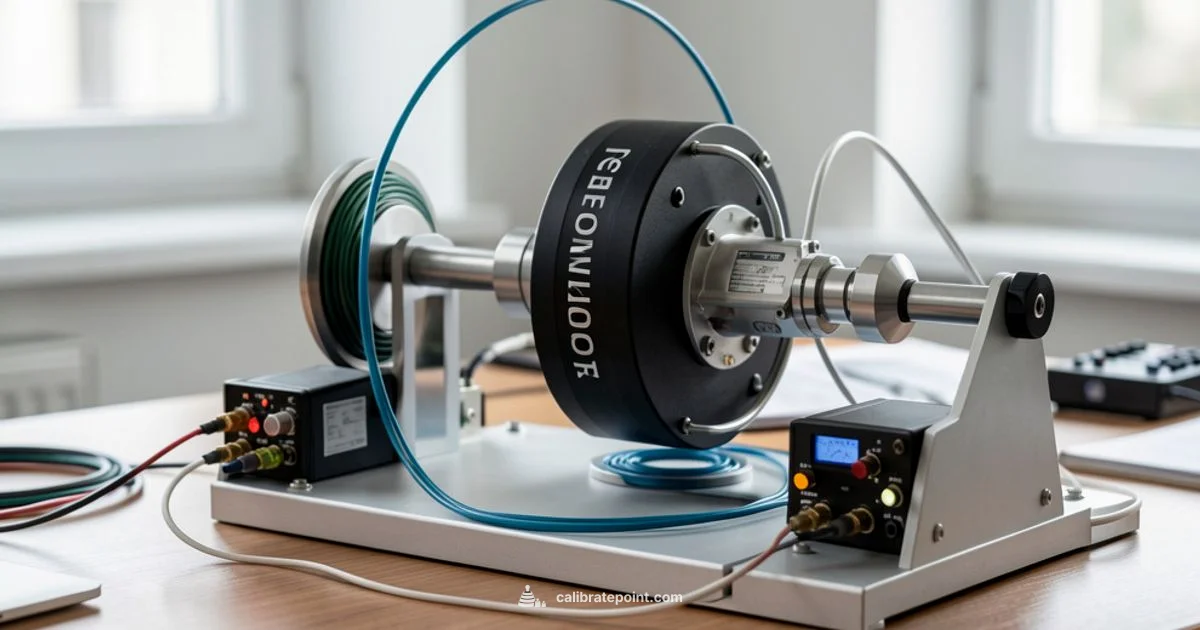 QMC5883L Calibration - Calibrate Point
