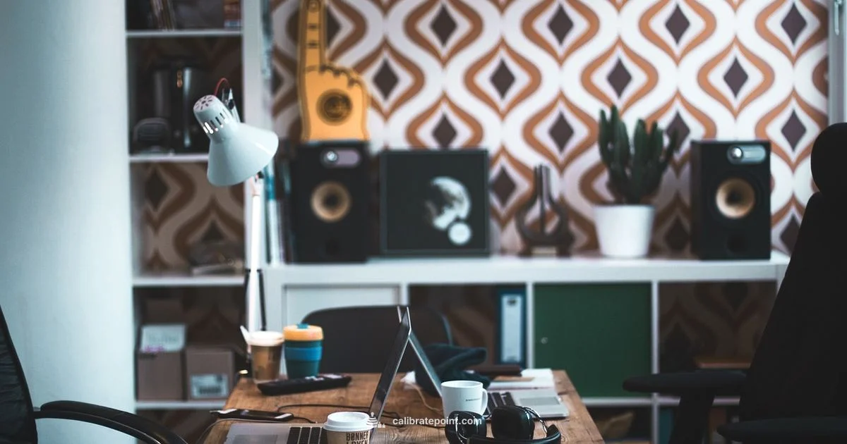 Battery Calibration After Replacement - Calibrate Point