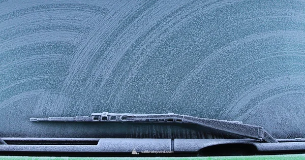 Calibration Guide - Calibrate Point