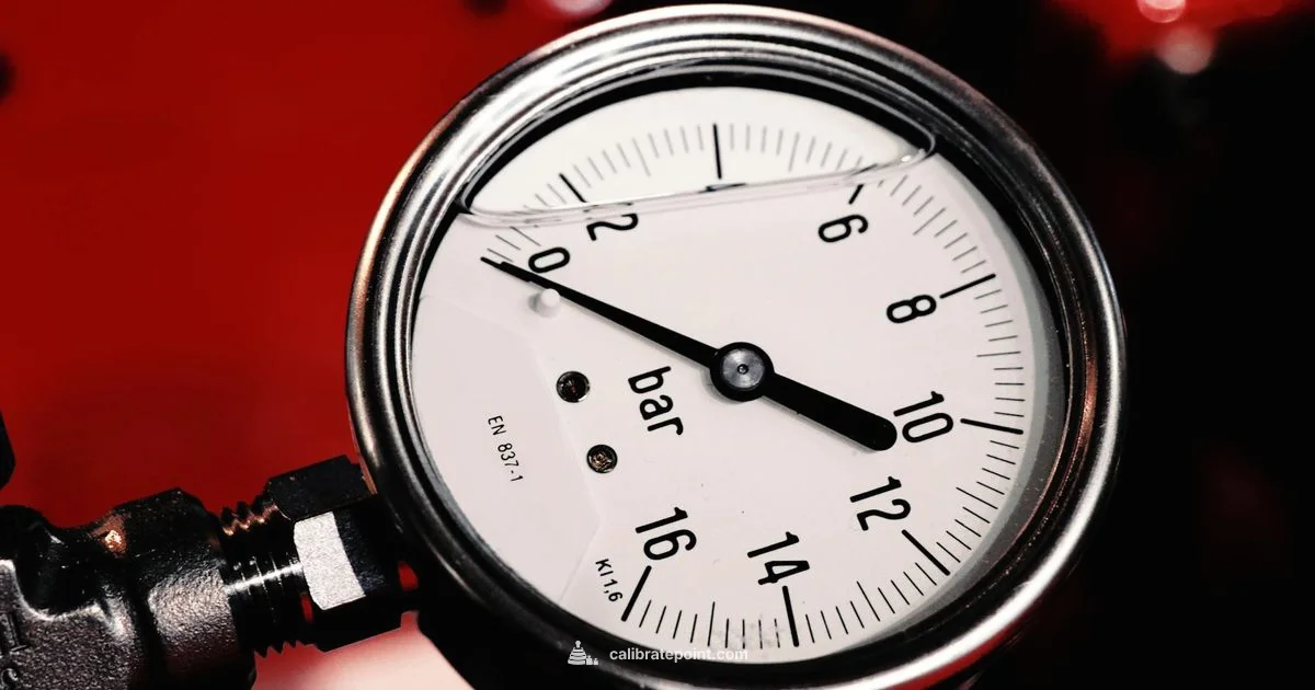 Calibration Costs - Calibrate Point