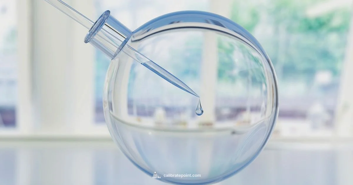 Calibration vs Alignment - Calibrate Point