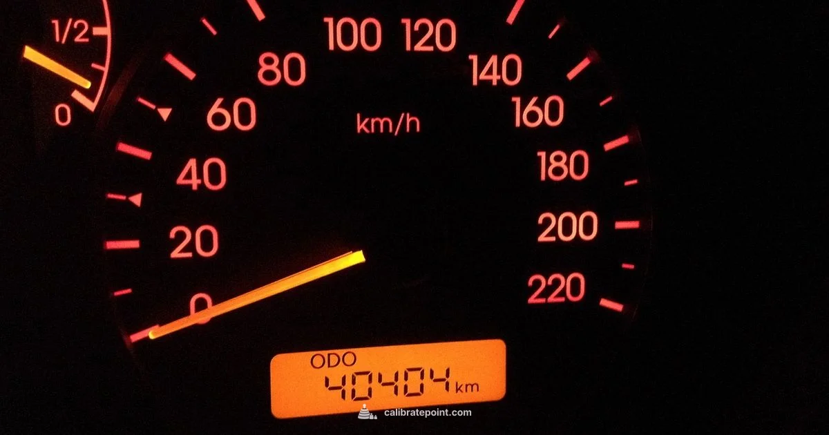 Calibrate Car Compass Calibrate Car Compass - Calibrate Point