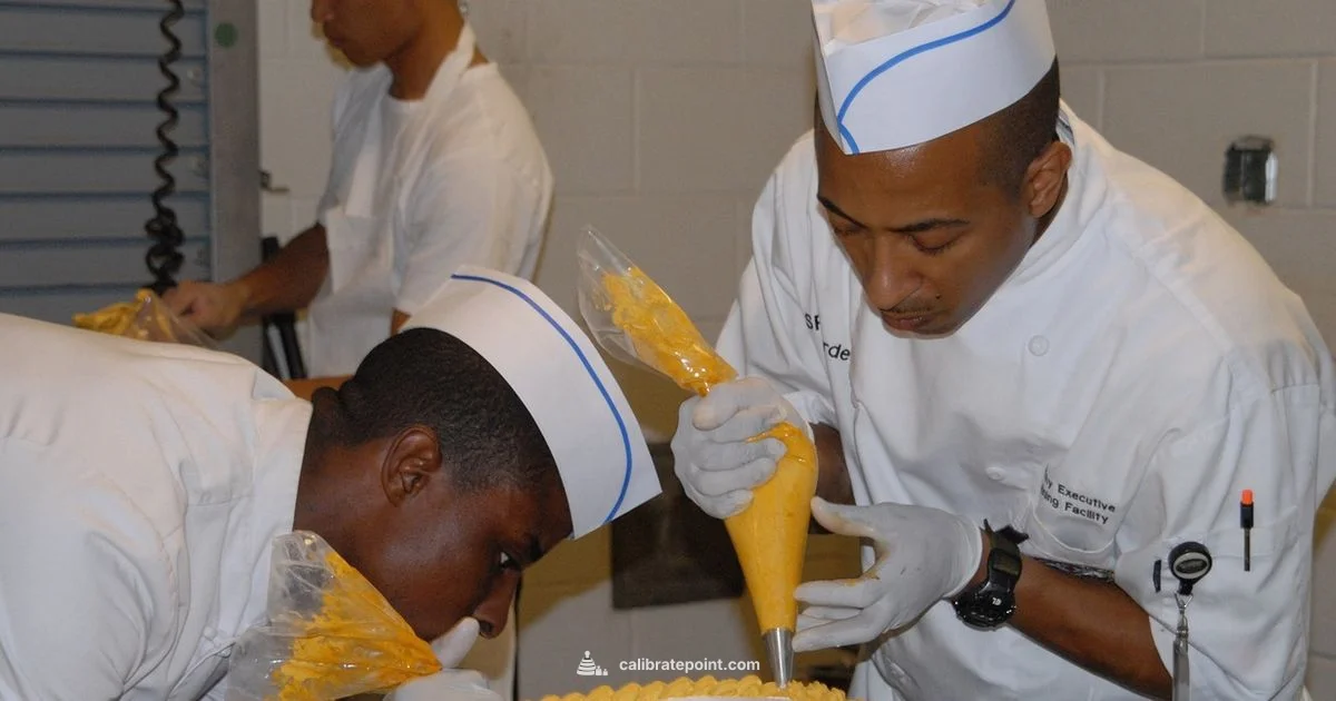 Recipe Calibration - Calibrate Point