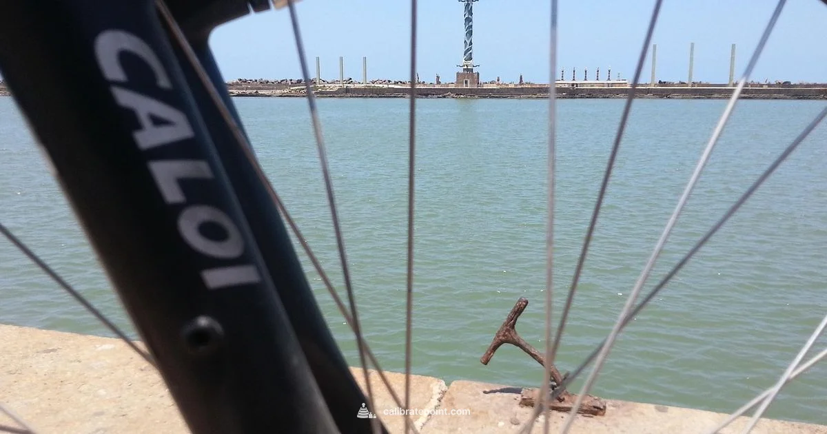 Kickr Core Calibration - Calibrate Point