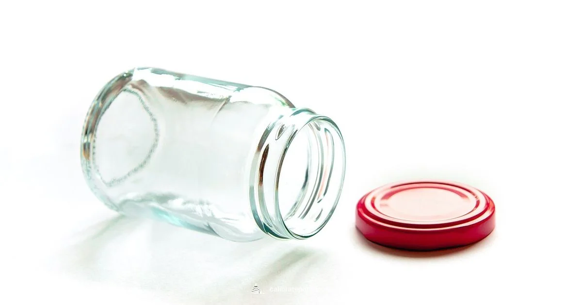 Calibration Glassware Guide - Calibrate Point