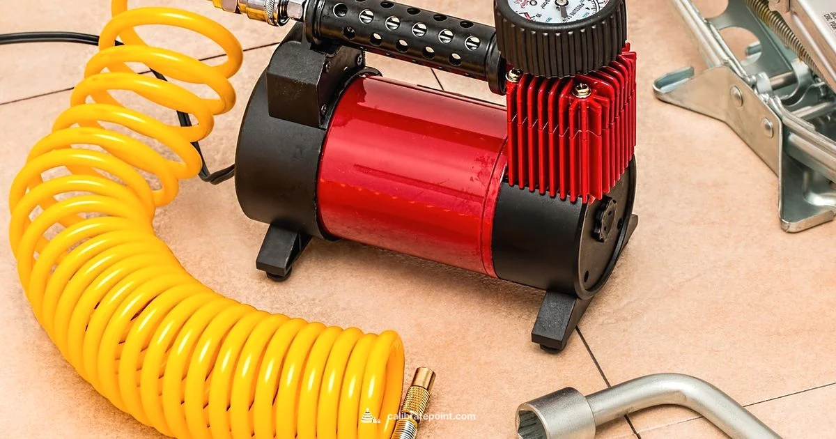 Gauge Calibration Gauge Calibration - Calibrate Point