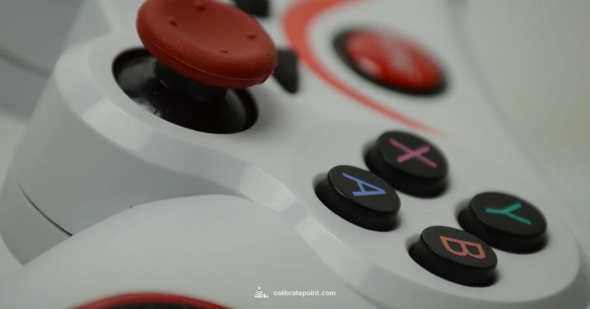 G7 SE Calibration G7 SE Calibration - Calibrate Point