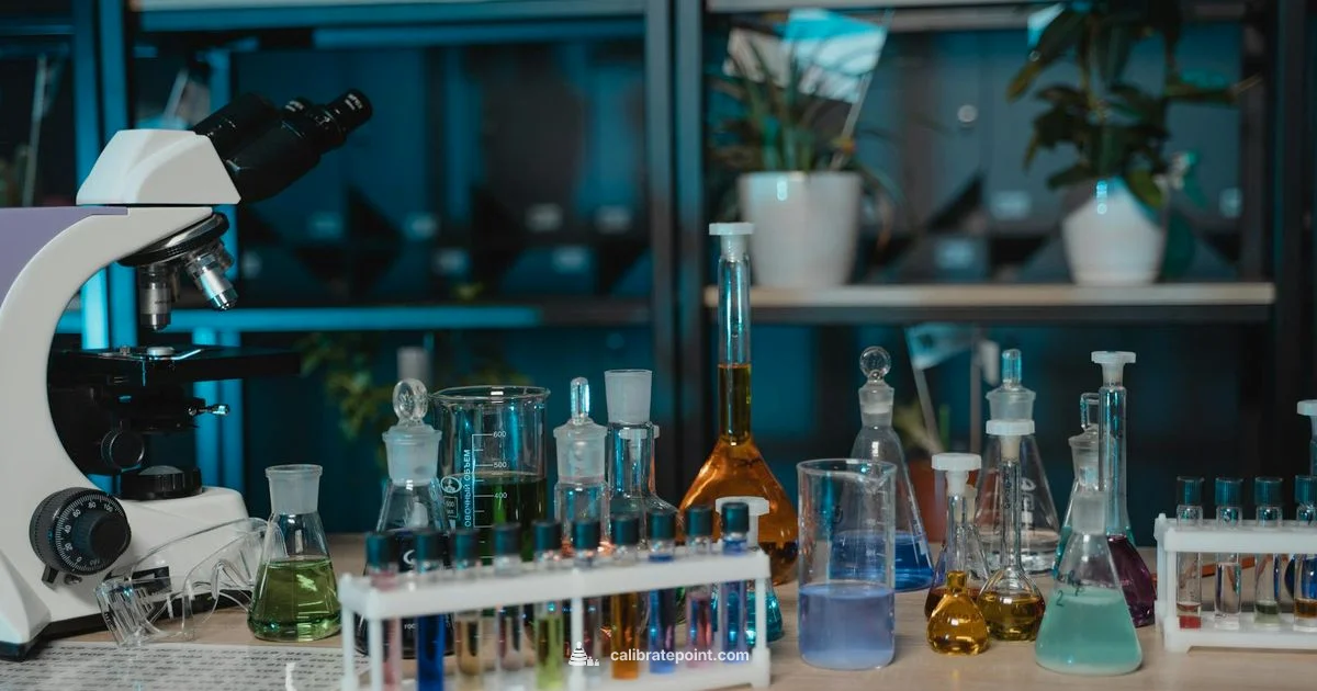 Calibrate Temperature Sensor Calibrate Temperature Sensor - Calibrate Point