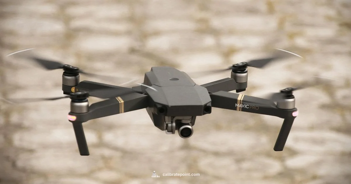 IMU Calibration - Calibrate Point