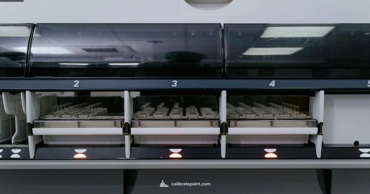 Calibrated Plates Guide - Calibrate Point