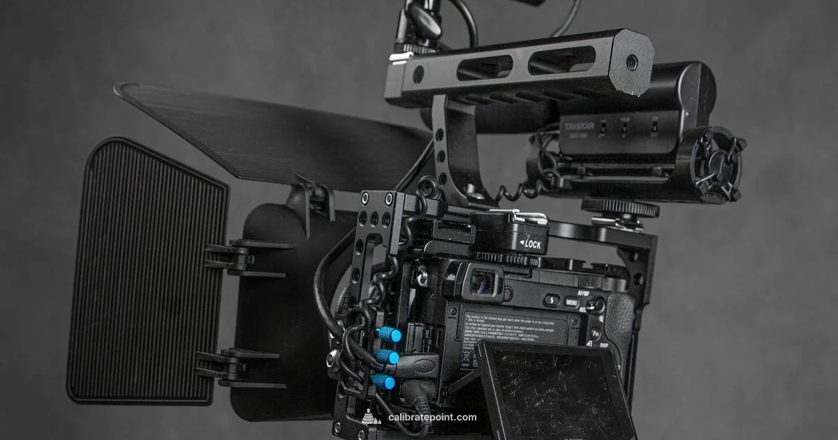 OpenCV Calibration - Calibrate Point