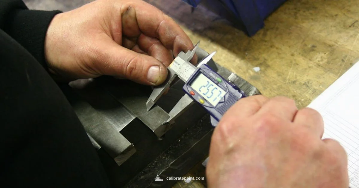 Calibrate Maker 4 - Calibrate Point