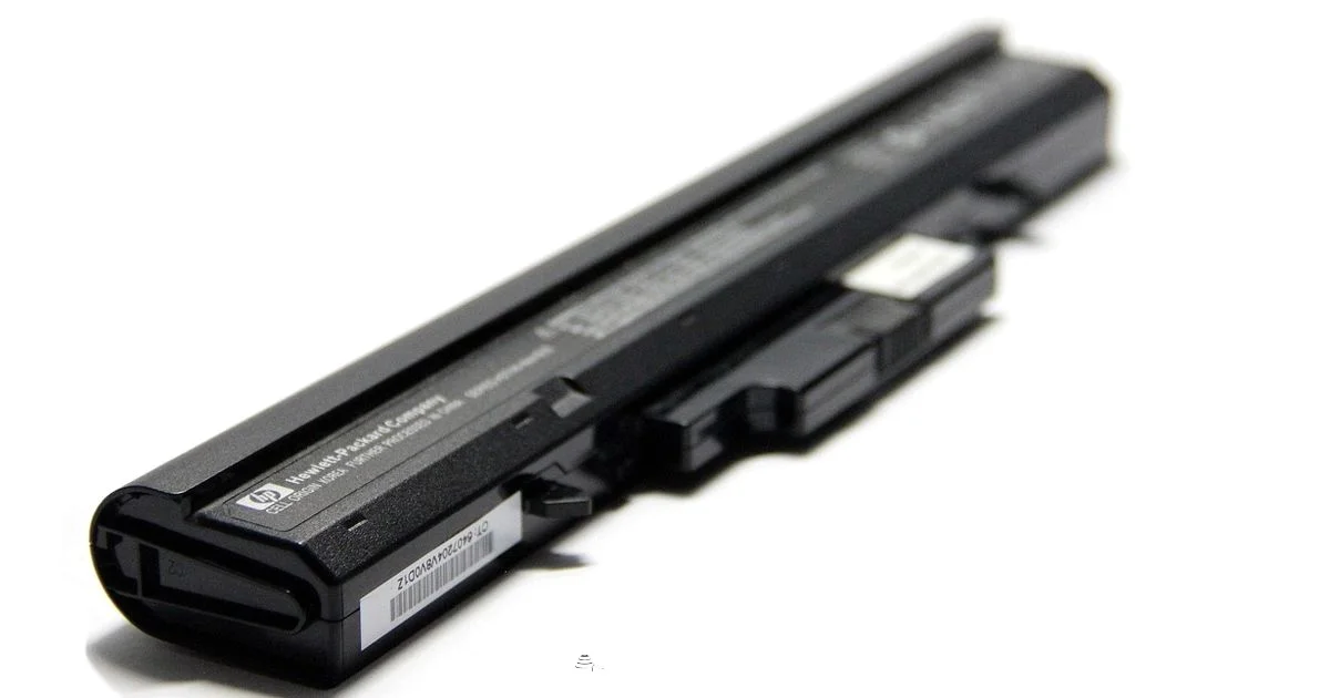 Battery Calibration - Calibrate Point