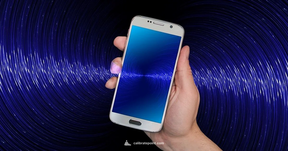 Calibration Troubleshooting Calibration Troubleshooting - Calibrate Point