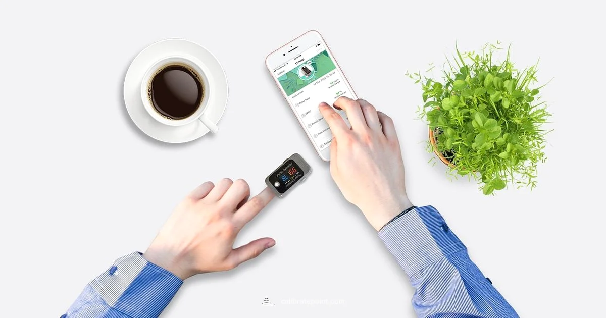 Calibrate Health Locales - Calibrate Point