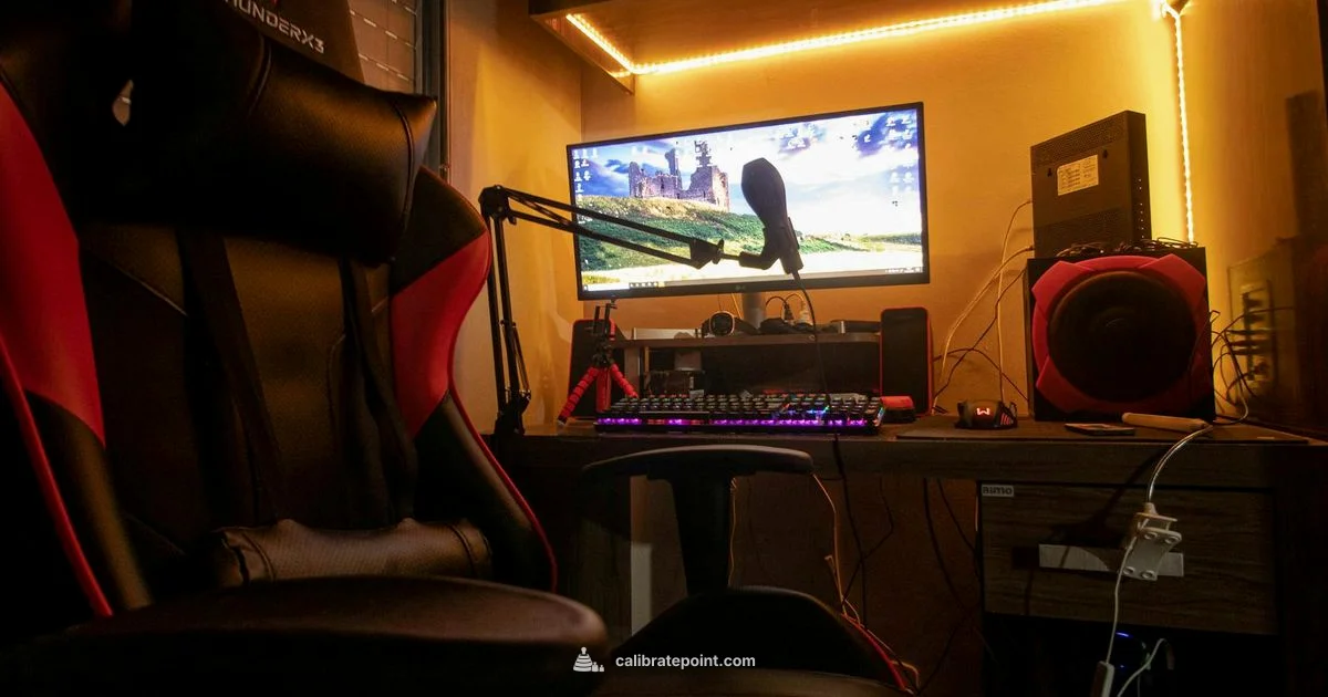 G29 Calibration Guide G29 Calibration Guide - Calibrate Point