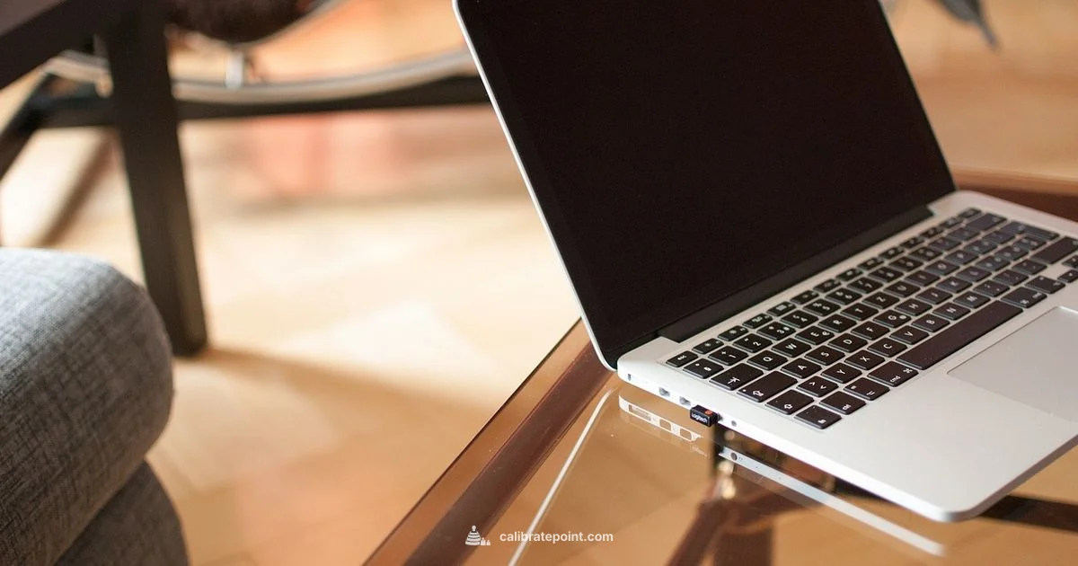 Battery Gauge Calibration - Calibrate Point