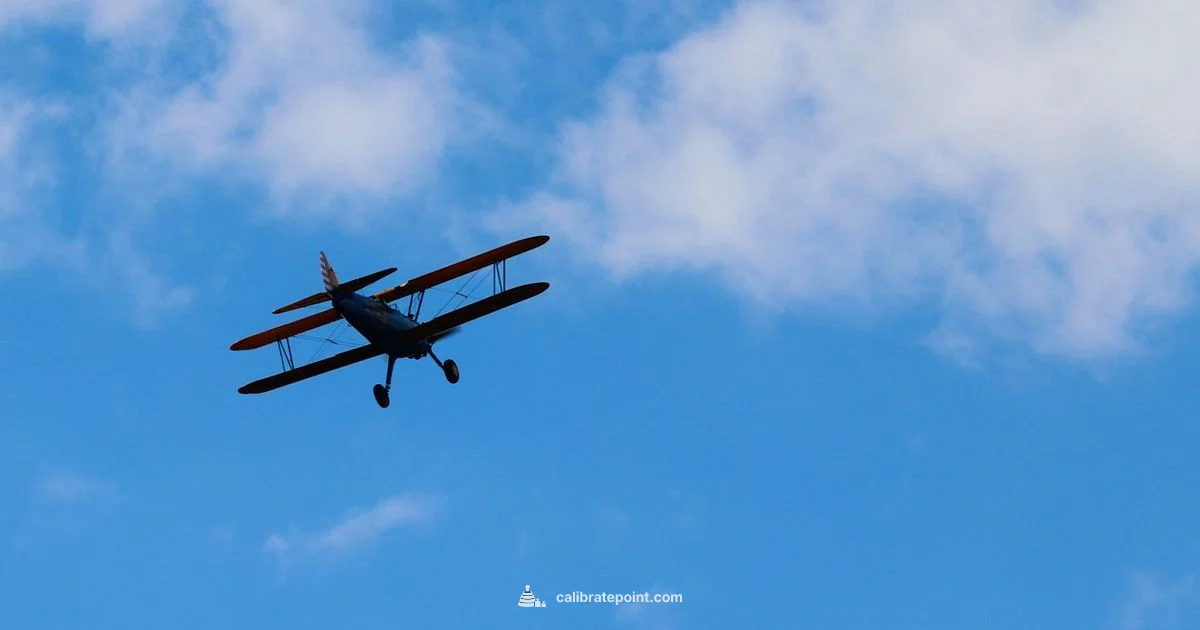 Airspeed Calibration - Calibrate Point