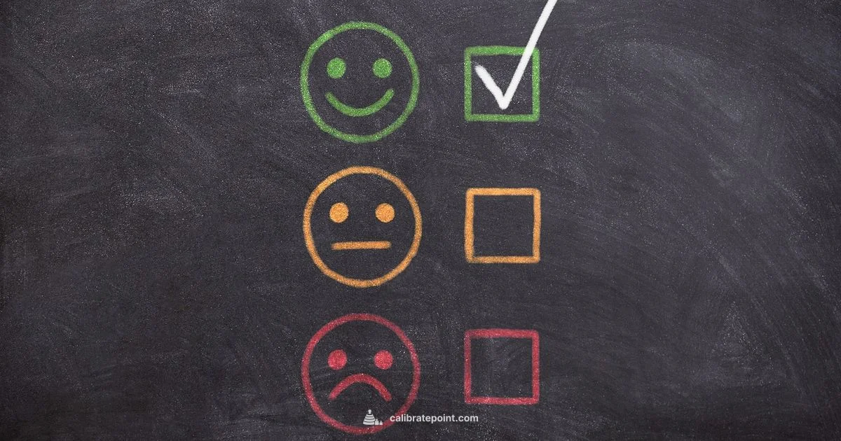 Calibrated Job Reviews - Calibrate Point