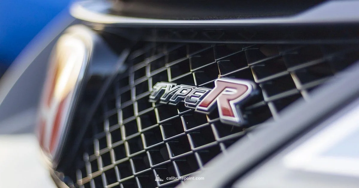 TPMS Calibration - Calibrate Point