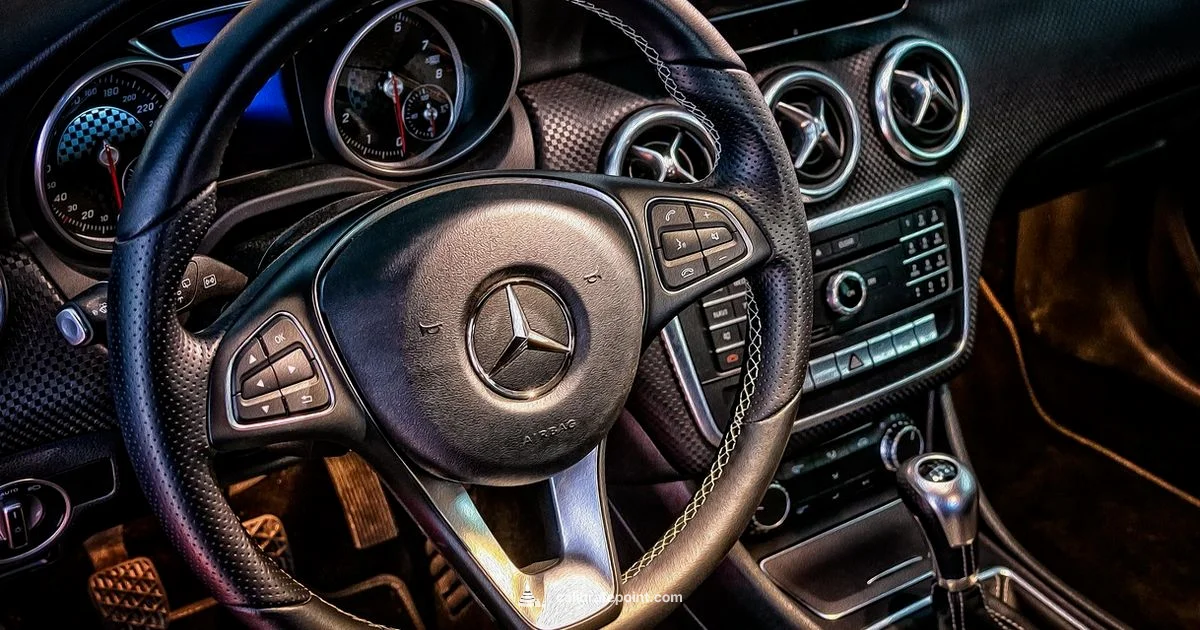 ADAS Calibration Guide - Calibrate Point