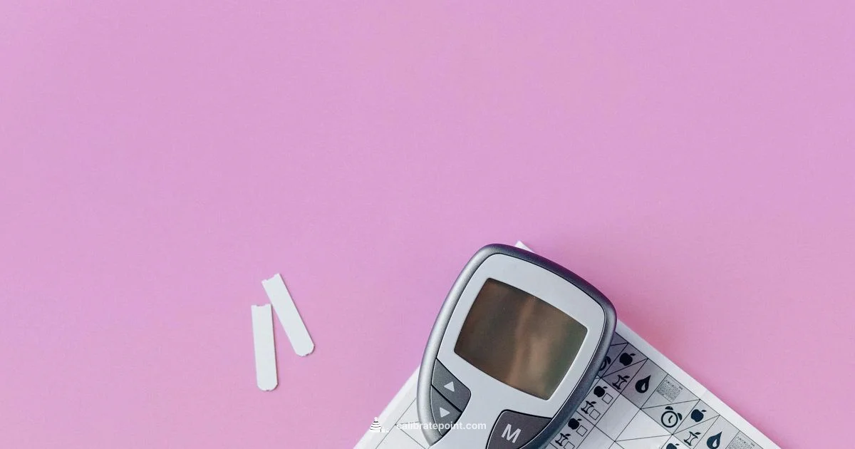 Display Calibration Display Calibration - Calibrate Point