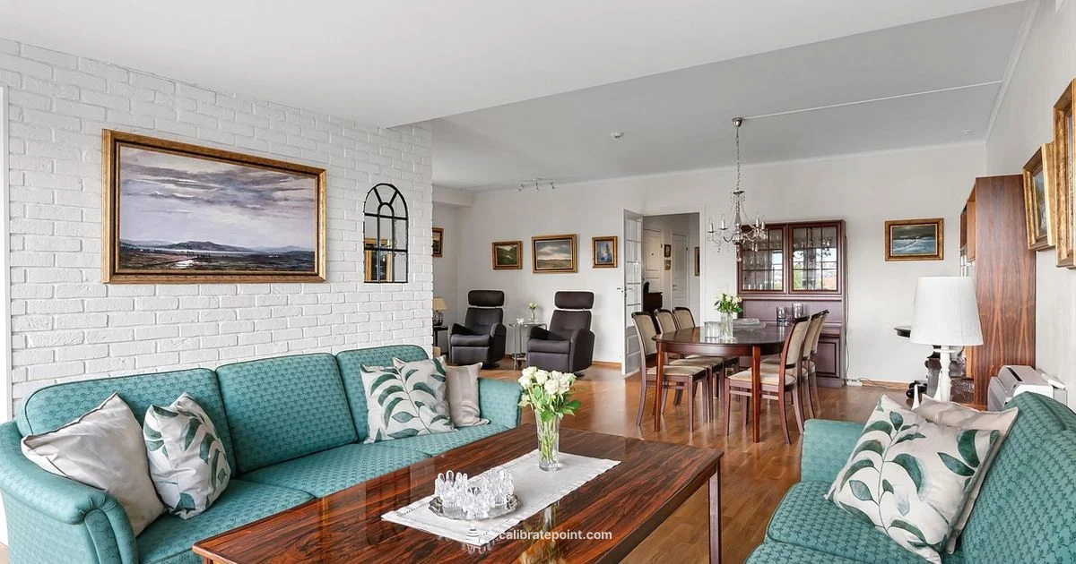 Nest Calibration Guide - Calibrate Point