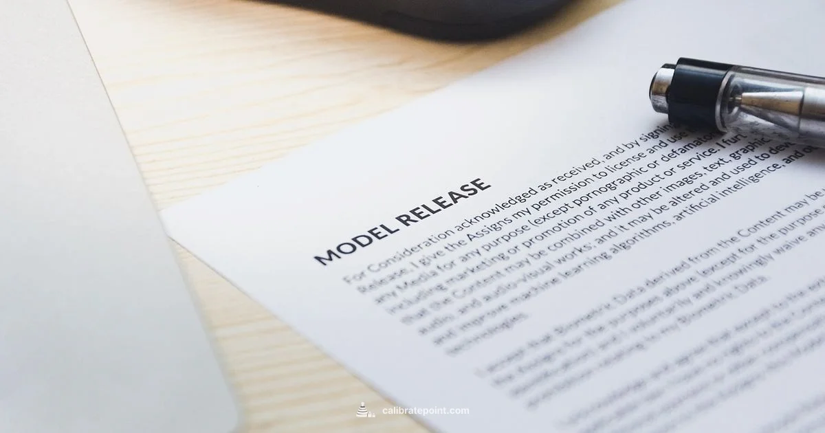 Join Calibrate Point