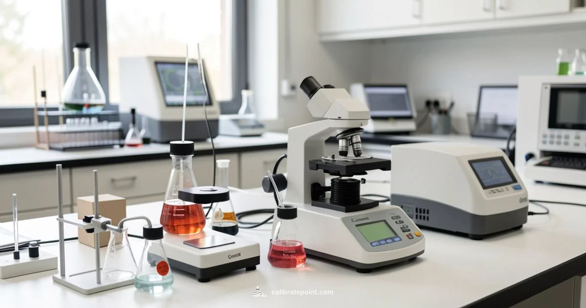 Calibrate Model Guide - Calibrate Point