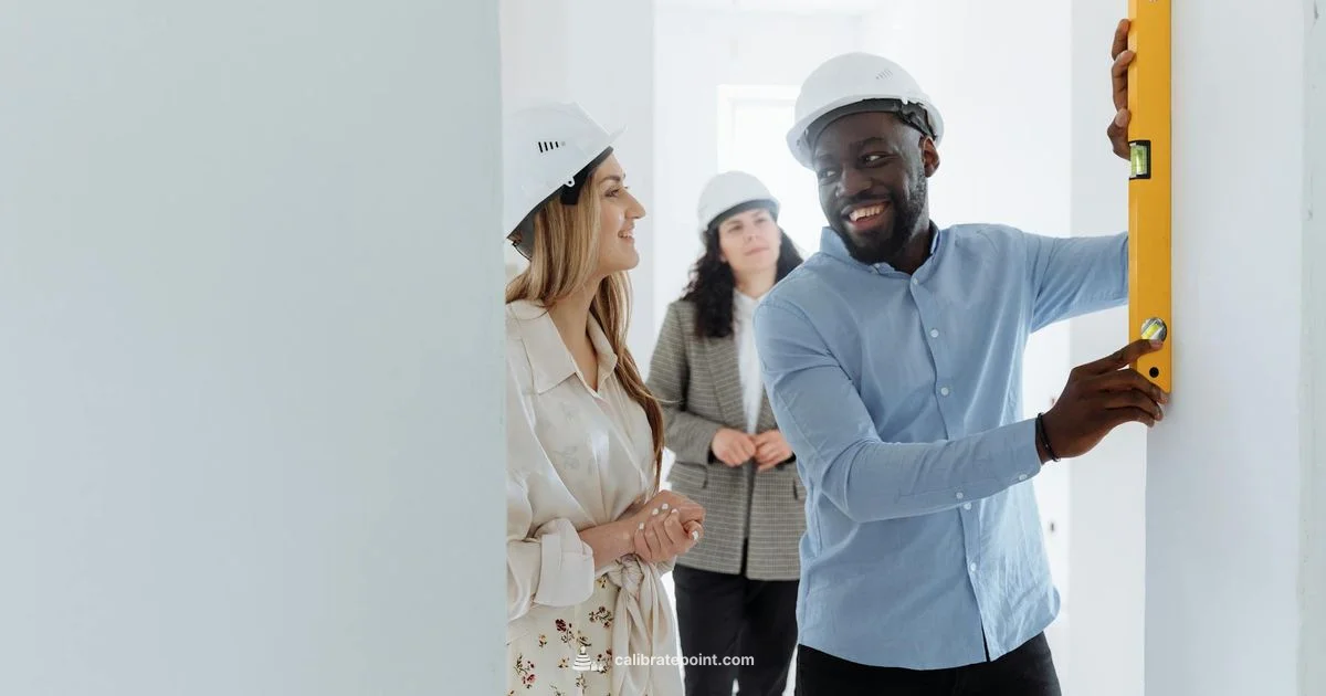 Enthusiasm Calibration - Calibrate Point