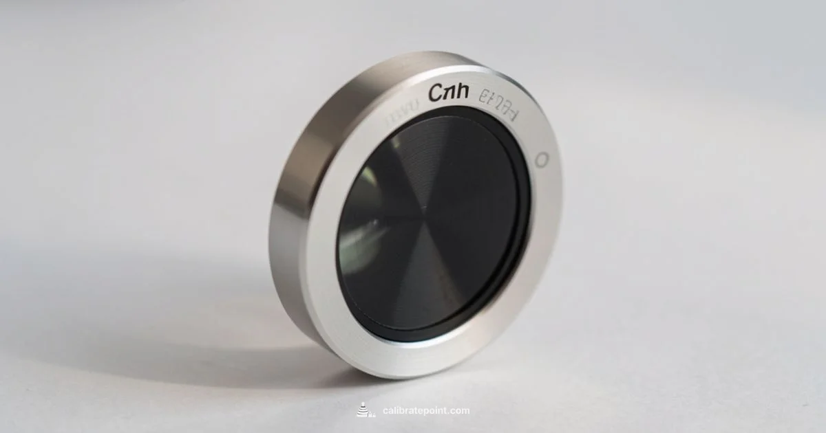 Reset iPhone Calibration Reset iPhone Calibration - Calibrate Point